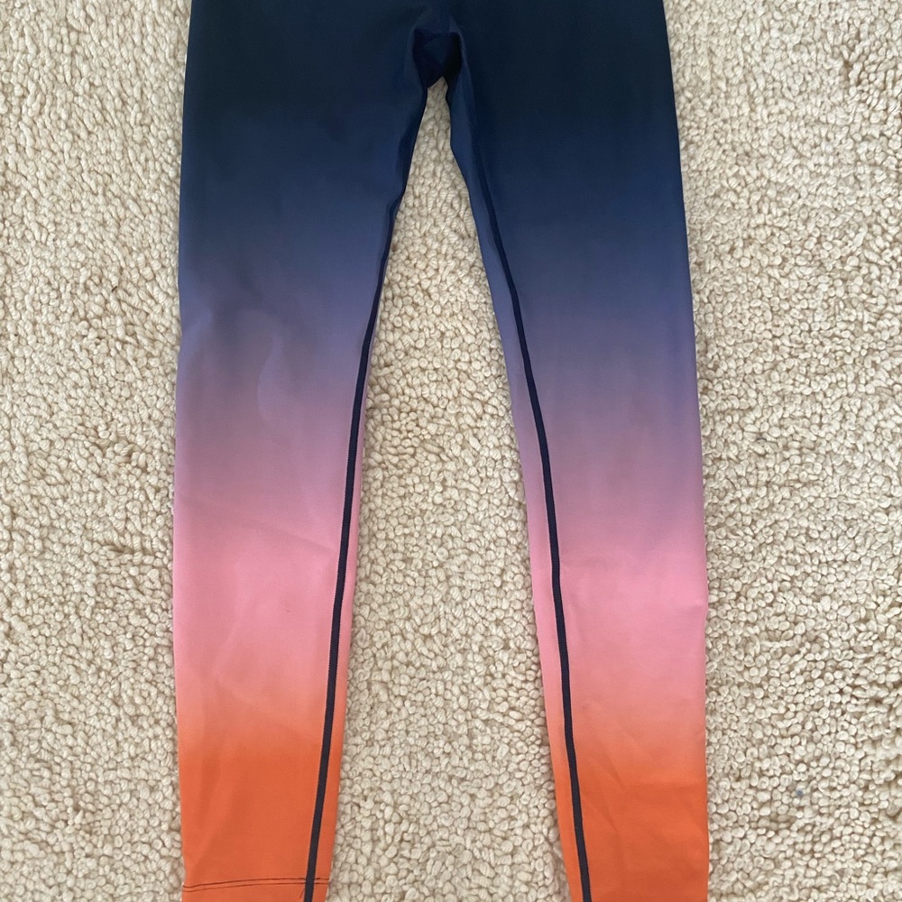 Split 59 Leggings small